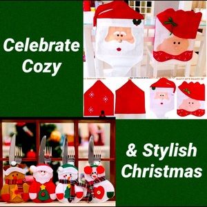 Christmas Accent Items
